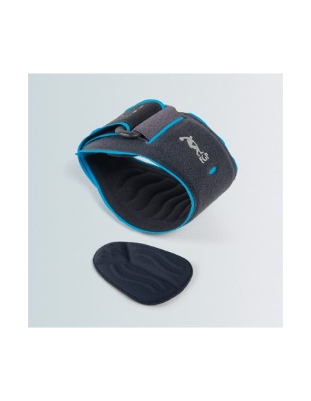 EPIBRACE PRO | TUTORE PER EPICONDILITE ED EPITROCLEITE