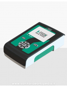 LAMAGNETO I-TECH | MAGNETOTERAPIA CEMP + OMAGGIO