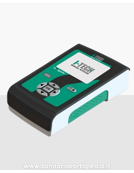 LAMAGNETO I-TECH | MAGNETOTERAPIA CEMP + OMAGGIO