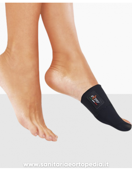TUTORE DIURNO PER ALLUCE VALGO H1 EKEEP