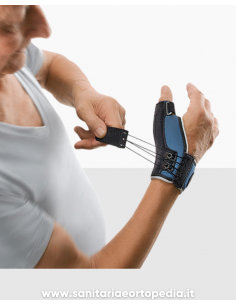 TUTORE POLLICE RIZOARTROSI BORT 2