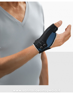 TUTORE POLLICE RIZOARTROSI BORT