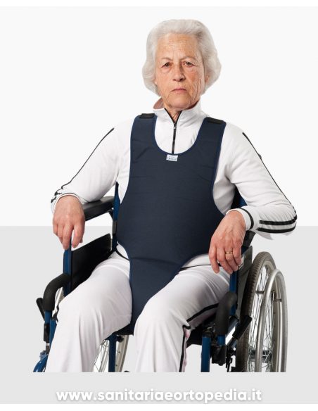 GILET PELVICO ORTHIA PAVIS 988