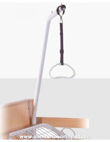 LETTO ELETTRICO PER ANZIANI E DISABILI COMPLETO | PROMOZIONE