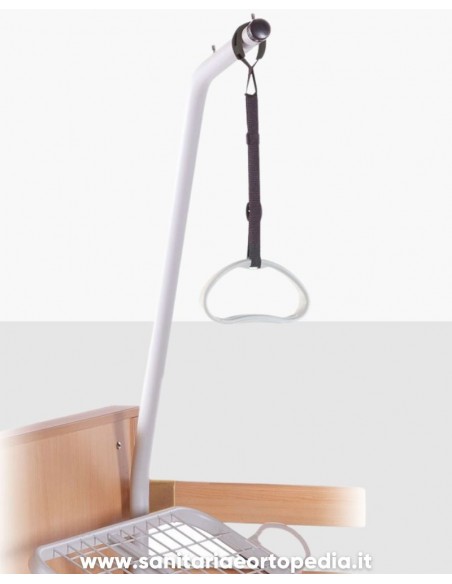 LETTO ELETTRICO PER ANZIANI E DISABILI COMPLETO | PROMOZIONE