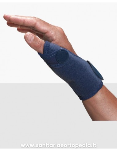 TUTORE RIZOARTROSI GIBAUD RHIZOGIB | GIABUD 0741 - 0742