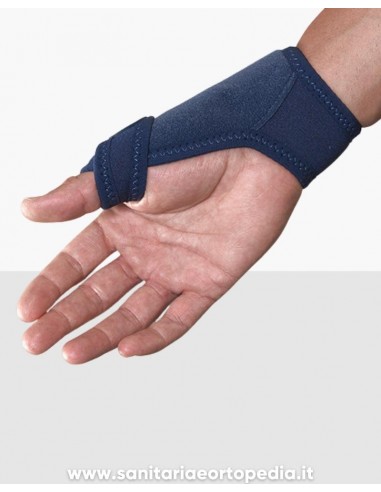 TUTORE RIZOARTROSI GIBAUD RHIZOGIB | GIABUD 0741 - 0742