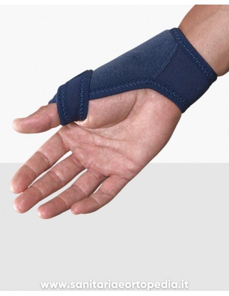 TUTORE RIZOARTROSI GIBAUD RHIZOGIB | GIABUD 0741 - 0742