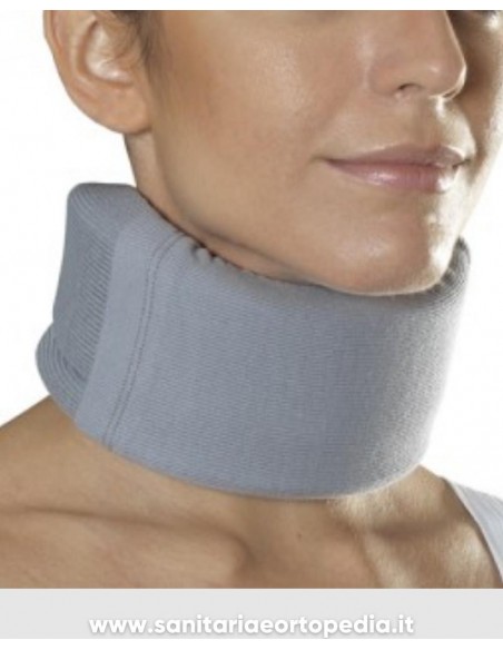 COLLARE CERVICALE MORBIDO BASSO | GIBAUD 1109