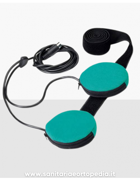 LAMAGNETO PRO I-TECH MAGNETOTERAPIA DOMICILIARE