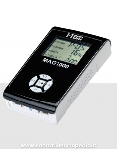 MAG1000 I-TECH ALTA FREQUENZA MAGNETOTERAPIA
