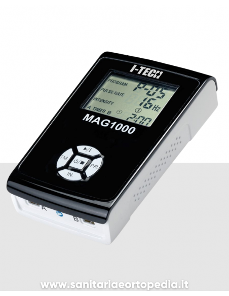 MAG1000 I-TECH ALTA FREQUENZA MAGNETOTERAPIA