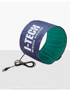 solenoide cilindrico per magnetoterapia cil-mag i-tech