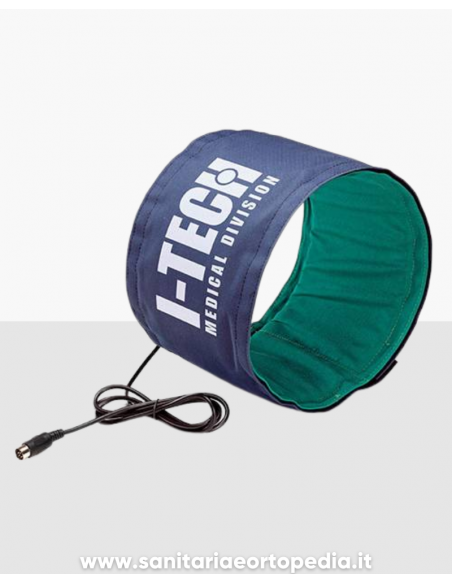 solenoide cilindrico per magnetoterapia cil-mag i-tech