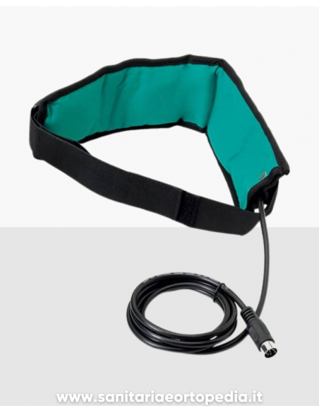 FASCIA ELASTICA PER MAGNETOTERAPIA F3S2000 I-TECH