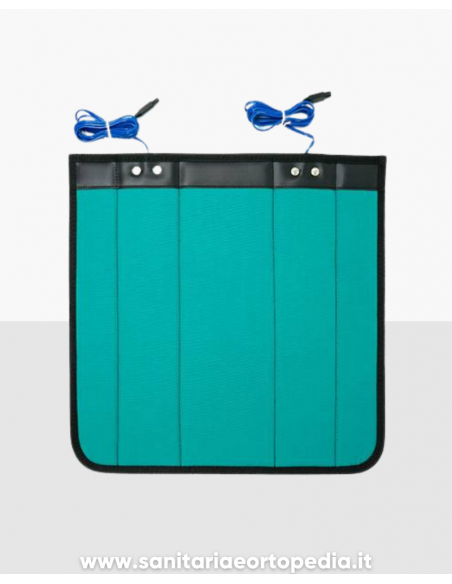 tappetino per magnetoterapi ad alta frequenza tap-hf i-tech mag-1000