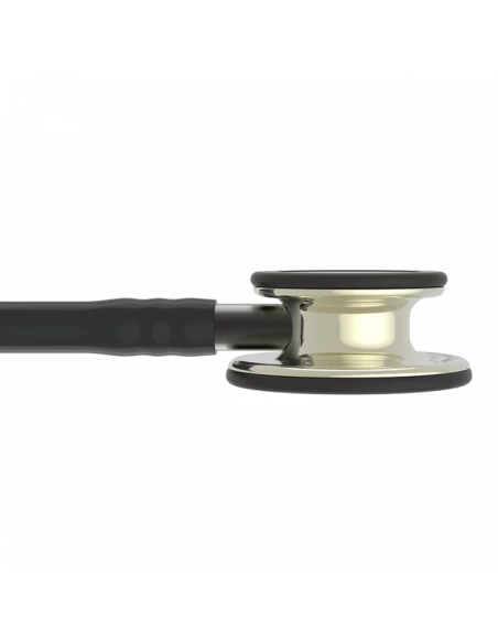 3M LITTMANN CLASSIC III STETOSCOPIO | NERO TESTINA CHAMPAGNE
