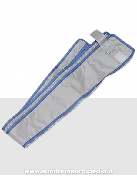 ESTENSORI PER BRACCIALI PER PRESSOTERAPIA I-TECH I-PRESS POWER Q-1000 PREMIUM