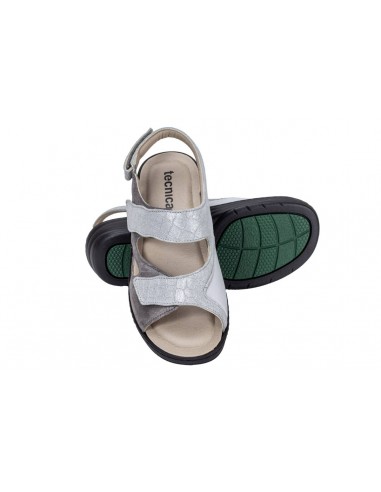 SANDALO ORTOPEDICO DA DONNA | TECNICA CRISTINA | EXTROSTYLE