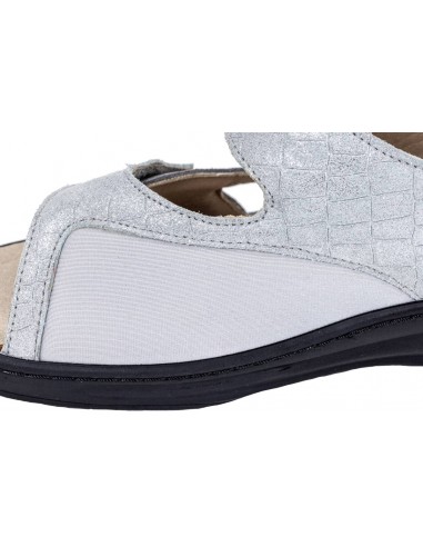 SANDALO ORTOPEDICO DA DONNA | TECNICA CRISTINA | EXTROSTYLE