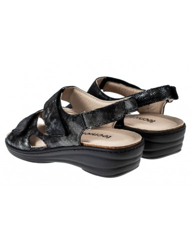 SANDALI EXTROSTYLE TECNICA ANGELA | PLANTARE ESTRAIBILE | Sanitaria e Ortopedia