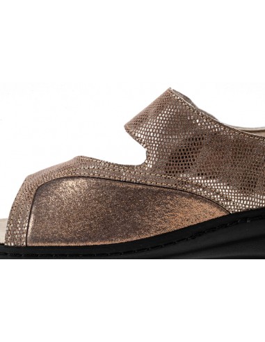 SANDALI EXTROSTYLE TECNICA ANGELA | PLANTARE ESTRAIBILE | Sanitaria e Ortopedia