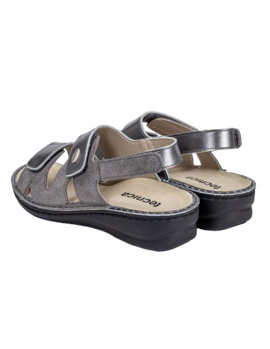 SANDALO ORTOPEDICO DA DONNA |  TECNICA BEA | EXTROSTLE