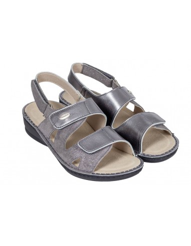 SANDALO ORTOPEDICO DA DONNA |  TECNICA BEA | EXTROSTLE