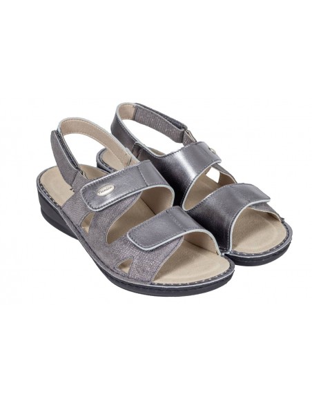 SANDALO ORTOPEDICO DA DONNA |  TECNICA BEA | EXTROSTLE