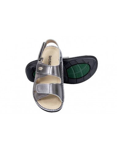 SANDALO ORTOPEDICO DA DONNA |  TECNICA BEA | EXTROSTLE