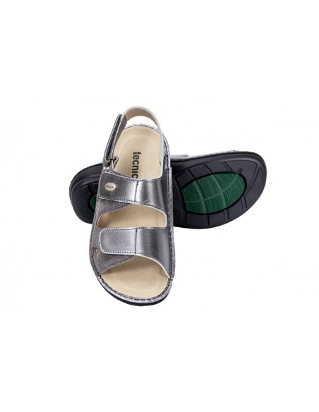 SANDALO ORTOPEDICO DA DONNA |  TECNICA BEA | EXTROSTLE