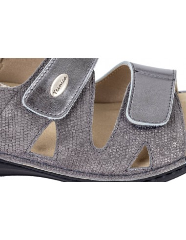 SANDALO ORTOPEDICO DA DONNA |  TECNICA BEA | EXTROSTLE