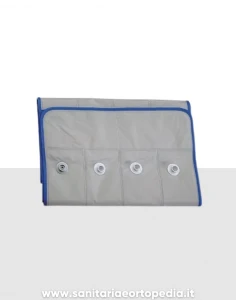 fascia addominale I-tech per pressoterapia  i-press POWER Q-1000 PREMIUM