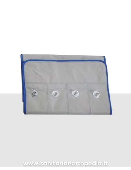 fascia addominale I-tech per pressoterapia  i-press POWER Q-1000 PREMIUM