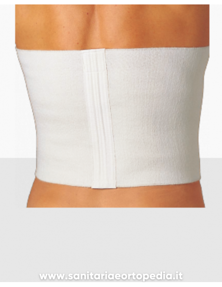 CINTURA ULTRACONTENITIVA H 28 CM | GIBAUD 0109