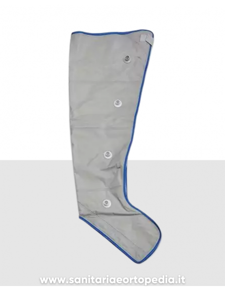 GAMBALE I-PRESS I-TECH PER PRESSOTERAPIA