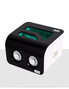 I-PRESS I-TECH PRESSOTERAPIA
