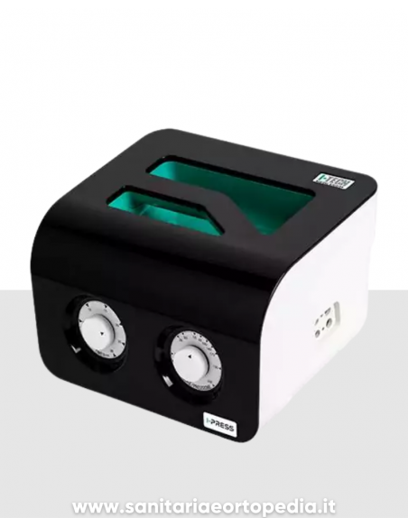 I-PRESS I-TECH PRESSOTERAPIA
