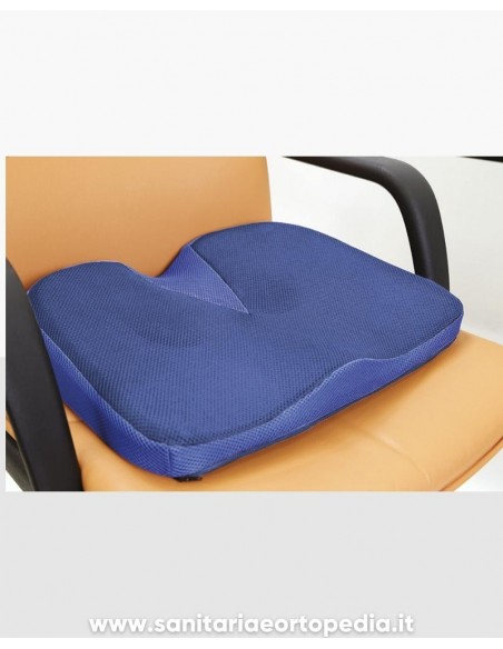 CUSCINO ANATOMICO SFODERABILE | LINEA OPERA