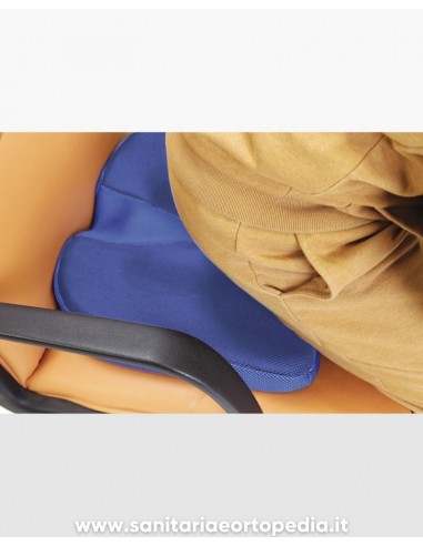 CUSCINO ANATOMICO SFODERABILE | LINEA OPERA