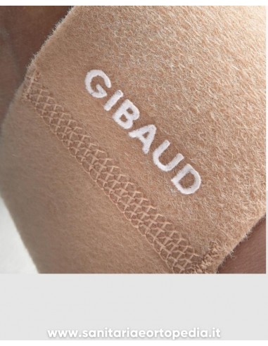 HALLUX VALGUS TUTORE PER ALLUCE VALGO | GIBAUD 0803 0804