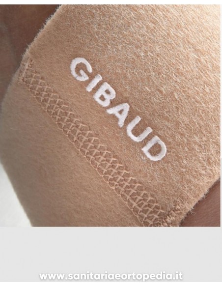 HALLUX VALGUS TUTORE PER ALLUCE VALGO | GIBAUD 0803 0804
