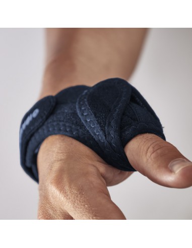 GIBAUD RHIZACTIVE TUTORE POLSO PER RIZOARTROSI