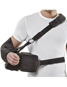 TUTORE PER ABDUZIONE SPALLA 30 GRADI INTELLISLING GIBAUD