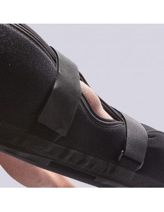 GINNOCCHIERA ZEROGRADI FISSA POST OPERATORIA GIBAUD 2