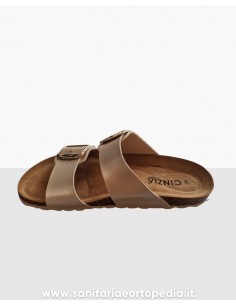 ciabatta vernice cinziasoft