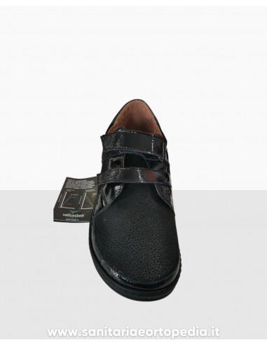 mocassino donna strappo flexistep