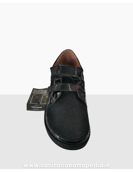 mocassino donna strappo flexistep