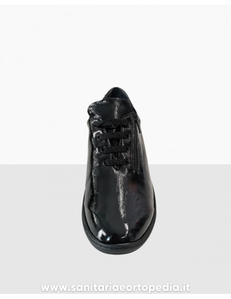 Mocassini stringati donna outlet