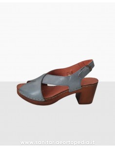 sandalo donna cinturino cinzia soft